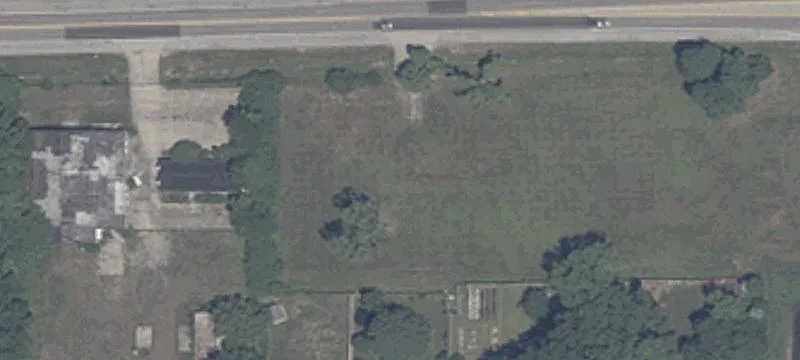 County Line Rd