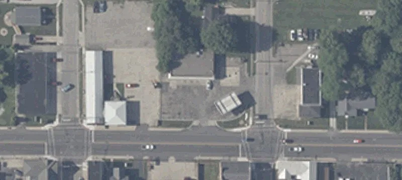 Main St