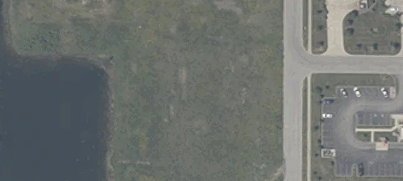 215 Superior Dr
