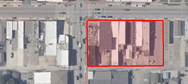 3 Main St