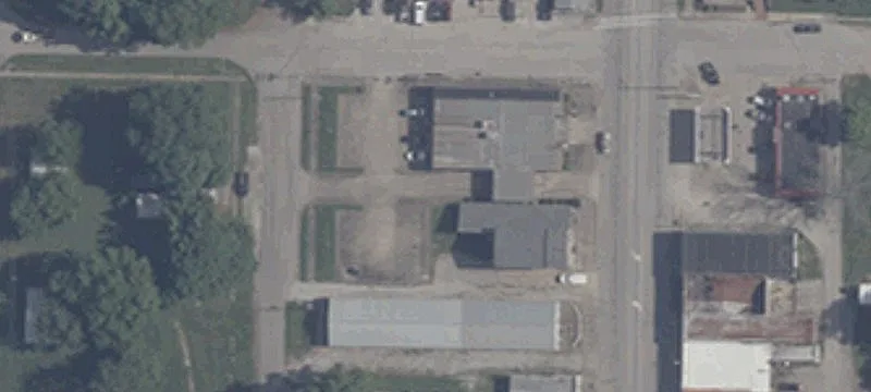 Main St