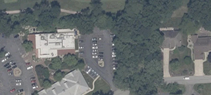 Fairway Dr
