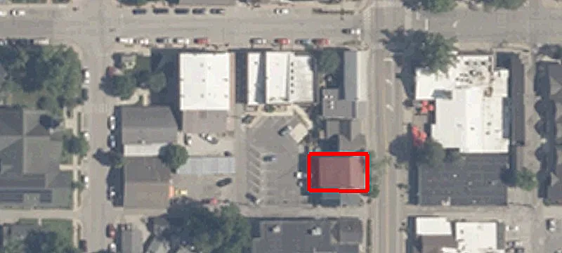 Honeysuckle Ln