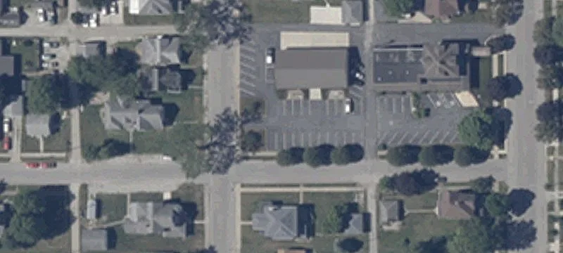 Columbia St