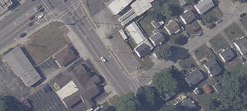 Main St