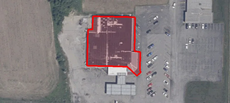 1450 Hwy 64th NE