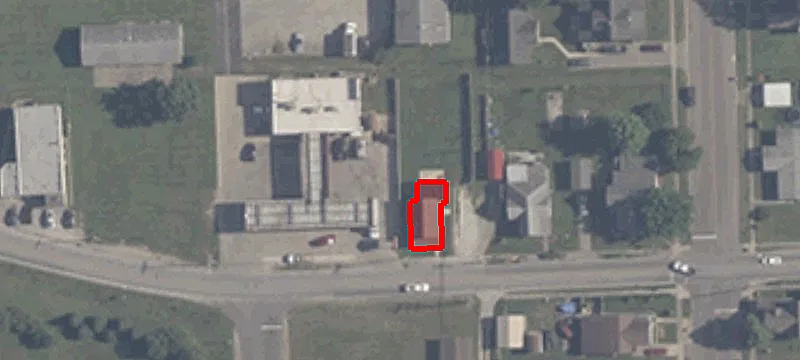 208 Ctr Cross St