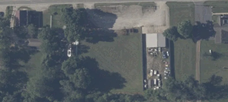 State Rd 356