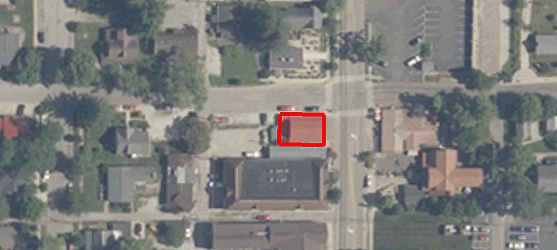 88 Van Buren St
