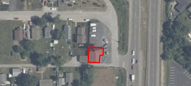 1555 Reed Rd