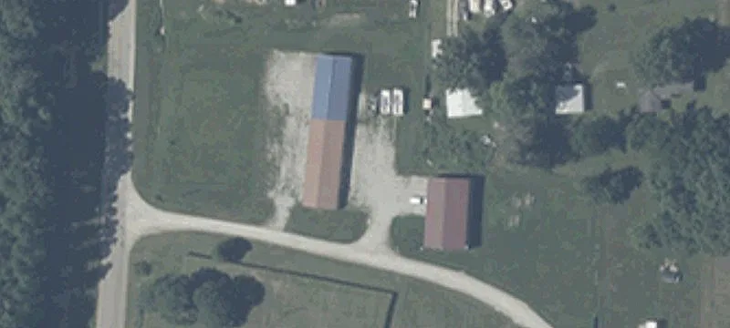 Walker Ramp Rd