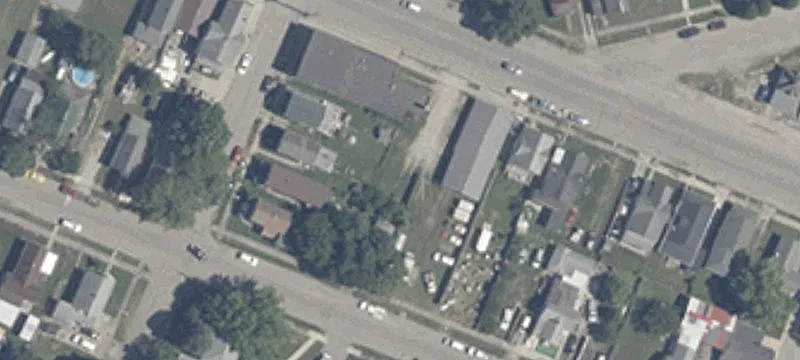 Woodlawn Ave