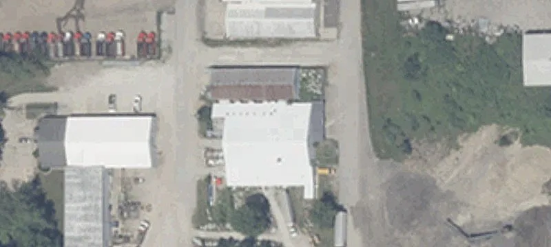 520 Industrial Dr
