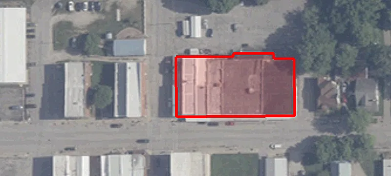 Main St