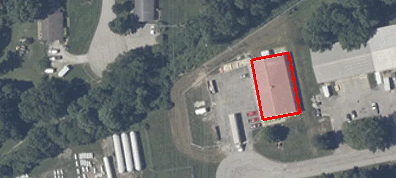 2116 Industrial Park Dr