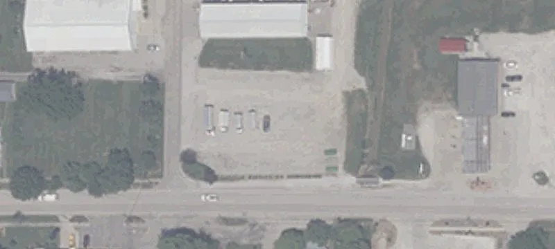 Hwy 66th At 3rd St St