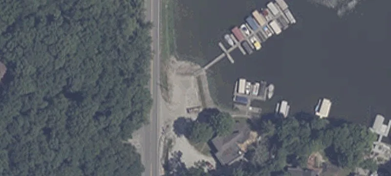 Little Chicago Rd