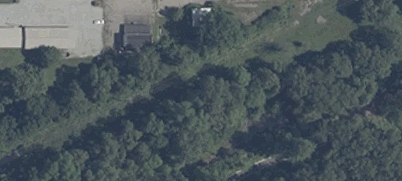 New Paris Pike
