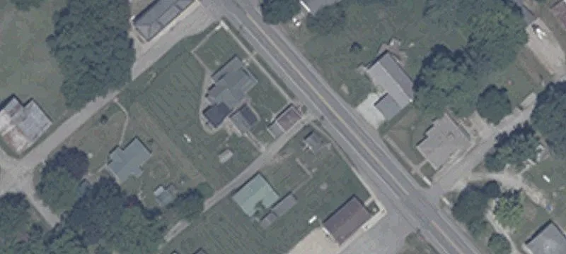 State Hwy 7th 7