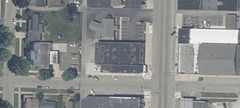 Main St City