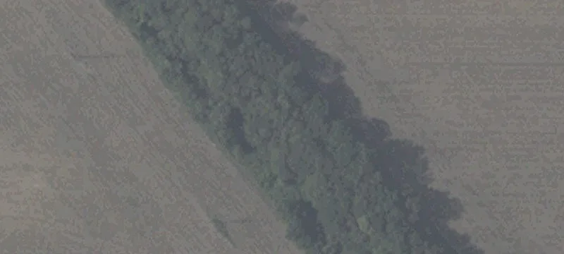 County Rd 930th W