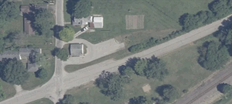 State Rd 25