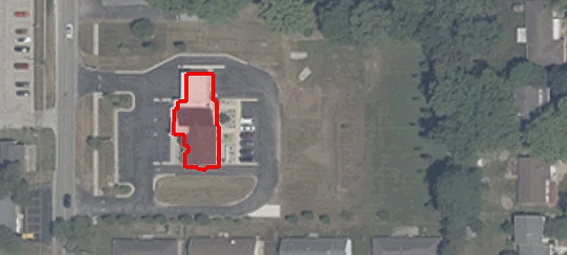 402 Berkley Rd, Unit F