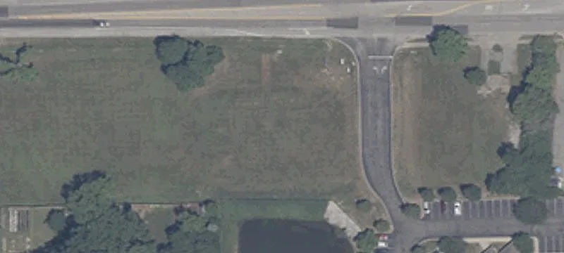 County Line Rd