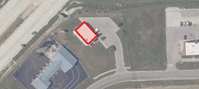 200 Flagstone Dr
