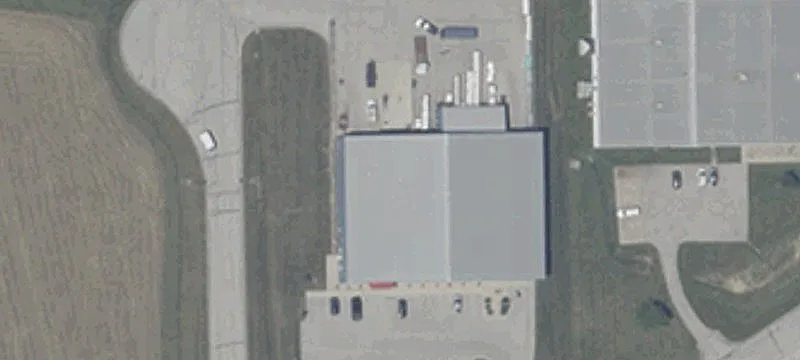 110 Brazos Dr