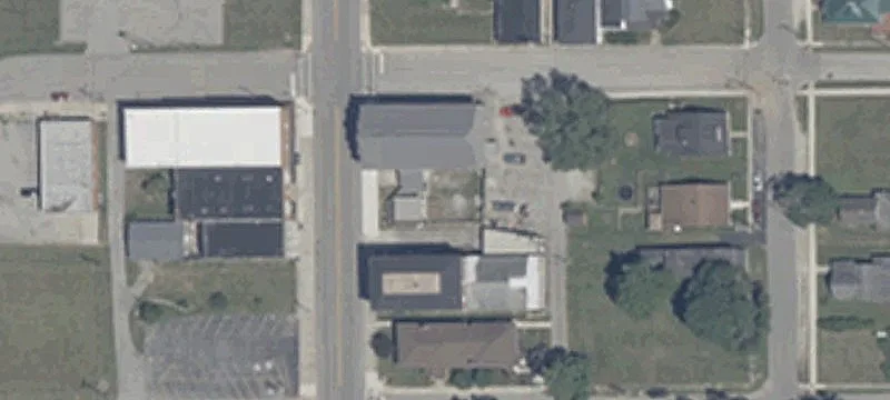 Main St