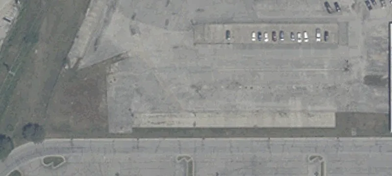 3040 National Rd