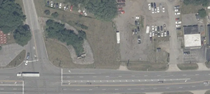 Johnson Rd