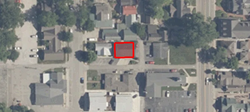 54 Pittman House Ln