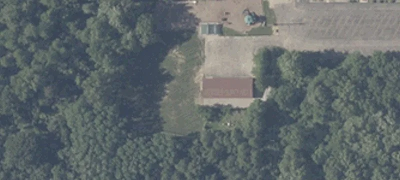 800 Canonie Dr