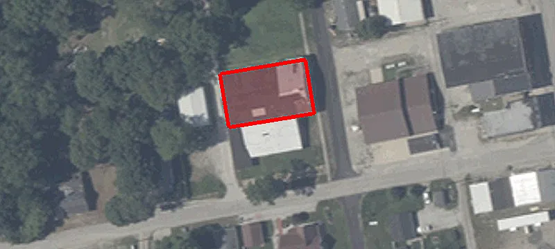 205 High St