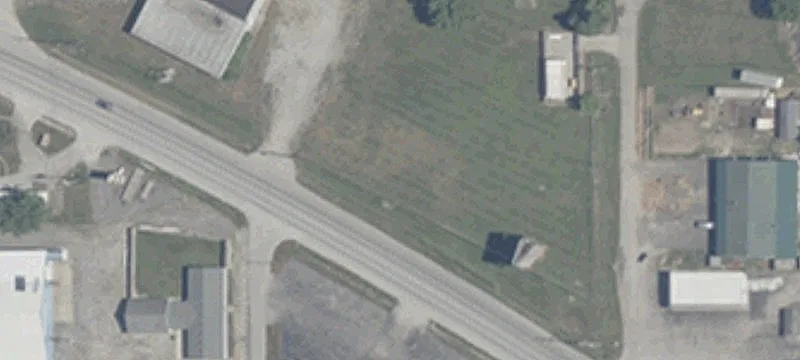 Us Hwy 421