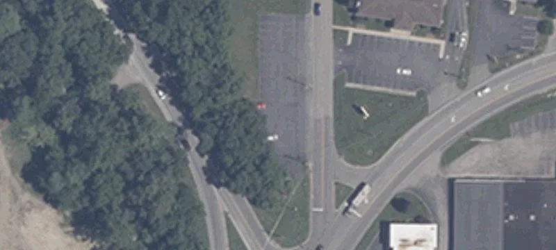 Reservoir Rd