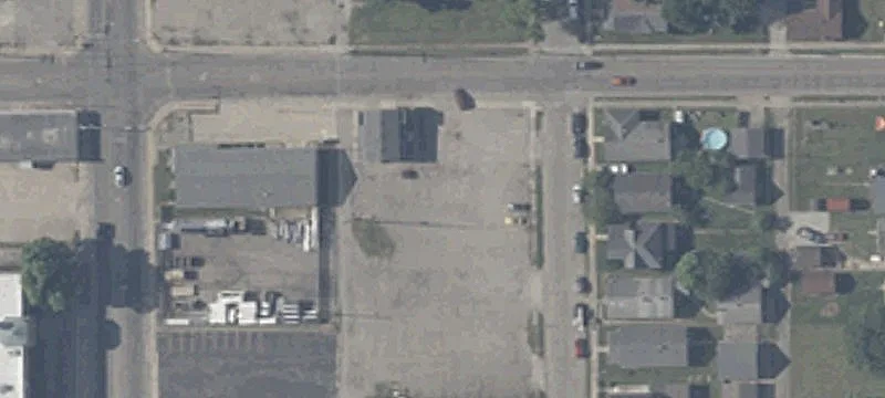 Lynn St