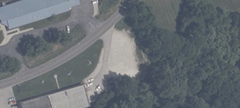 Hospital Rd