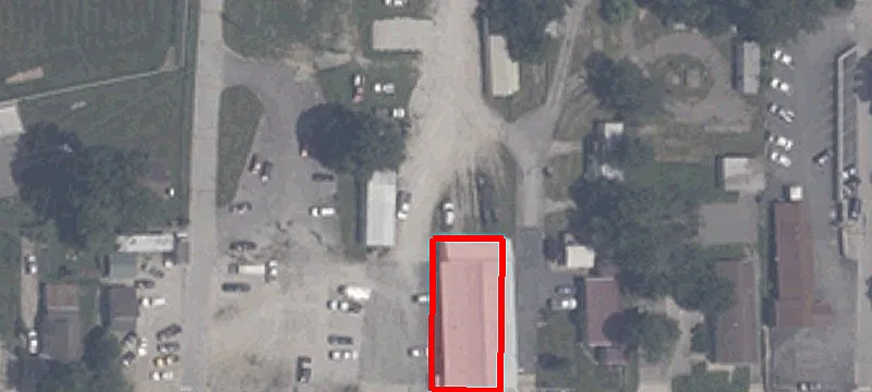 Main St