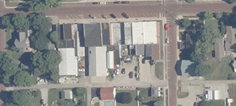 111 Van Buren St