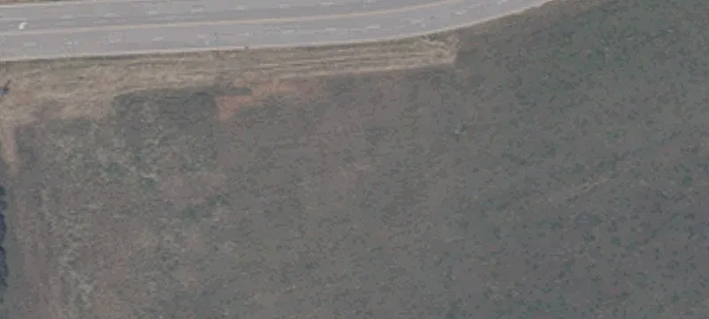 Crandall-la Rd