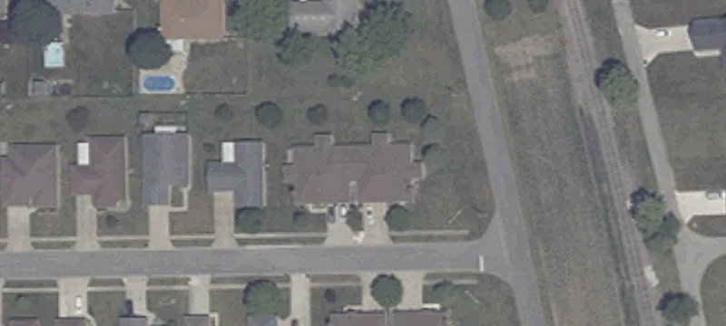 Southwood Dr