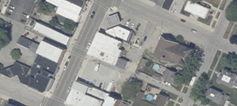 Wayne St
