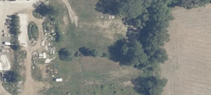 Backwater Rd