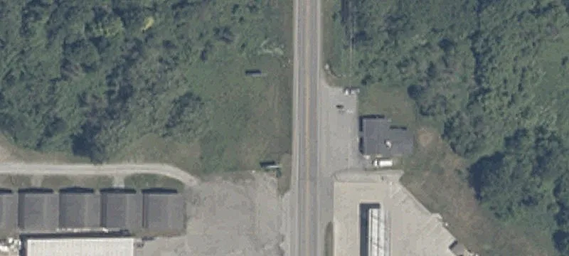 Main St