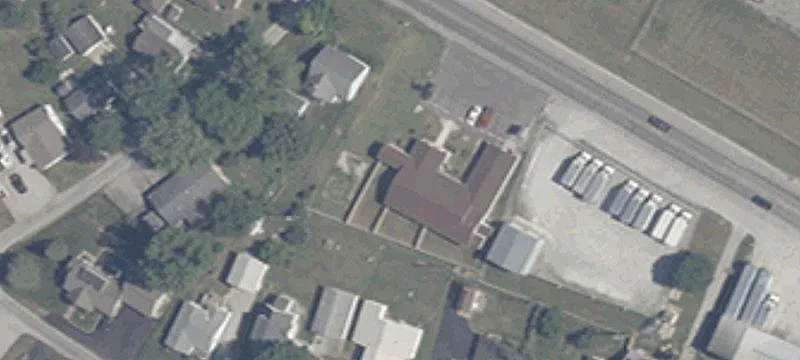 Us Hwy 421
