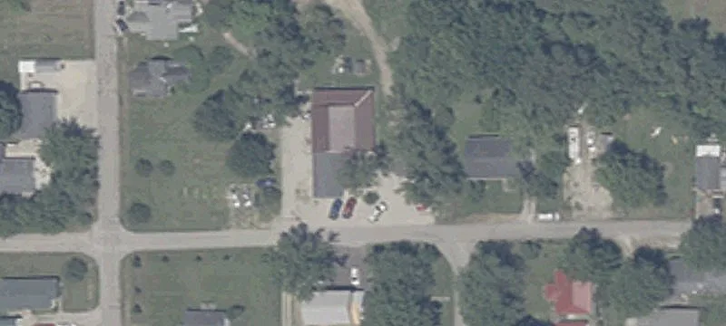 201 Logan St