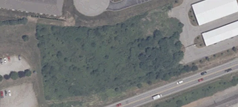 Oakes Rd